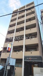 新千葉小川マンションの物件外観写真